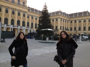vienna